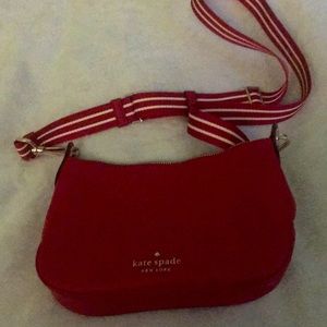 Kate Spade Crossbody